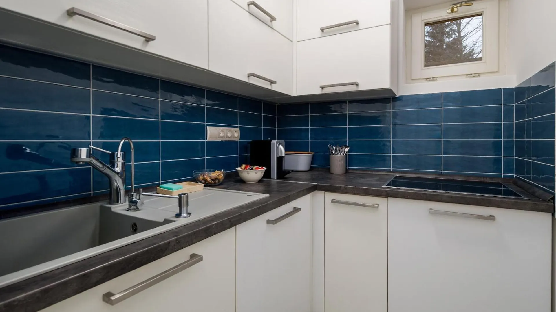 Uhu Villa 750 M2 - Budapest