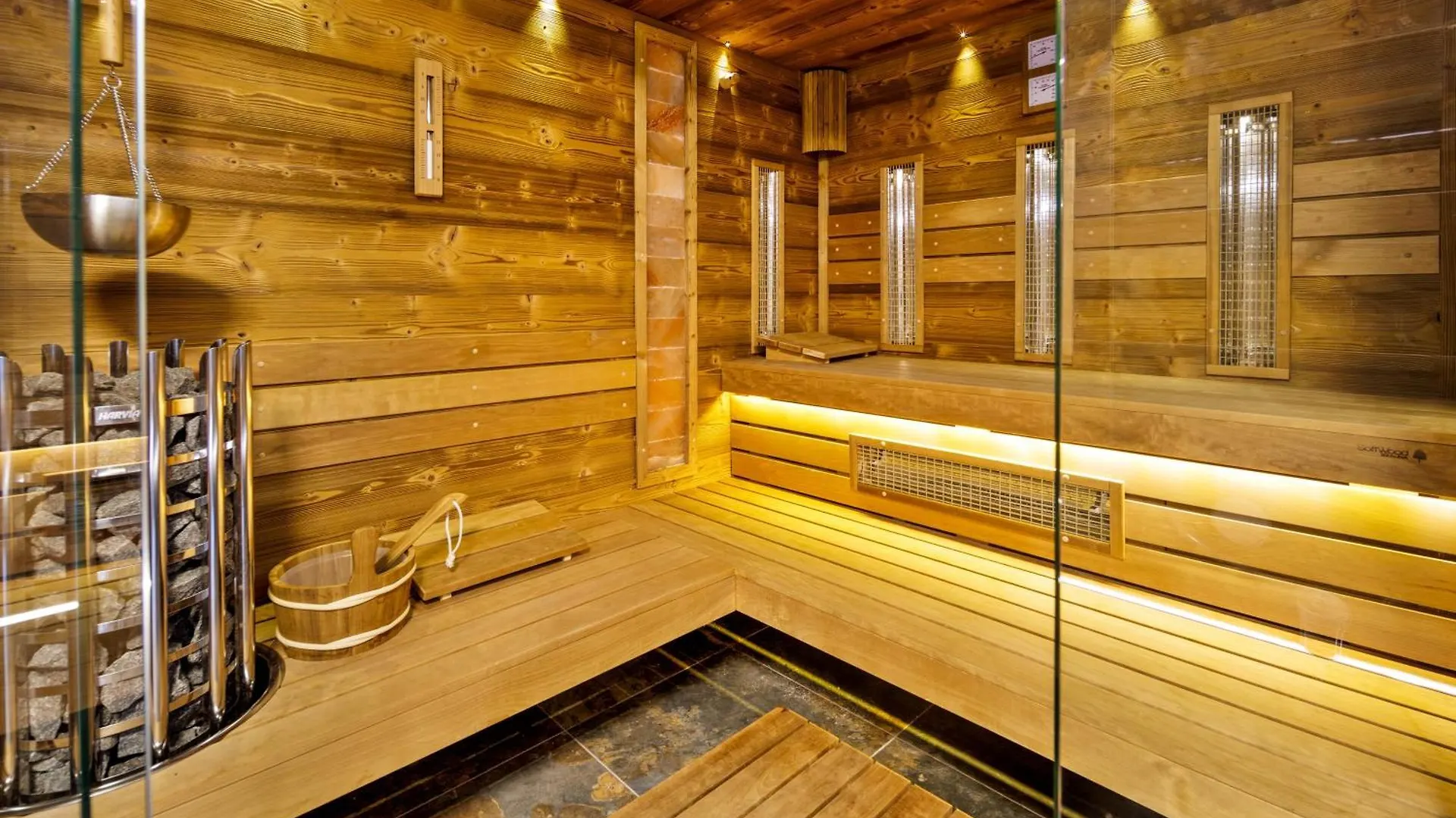 Uhu Villa 750 M2 - Budapest