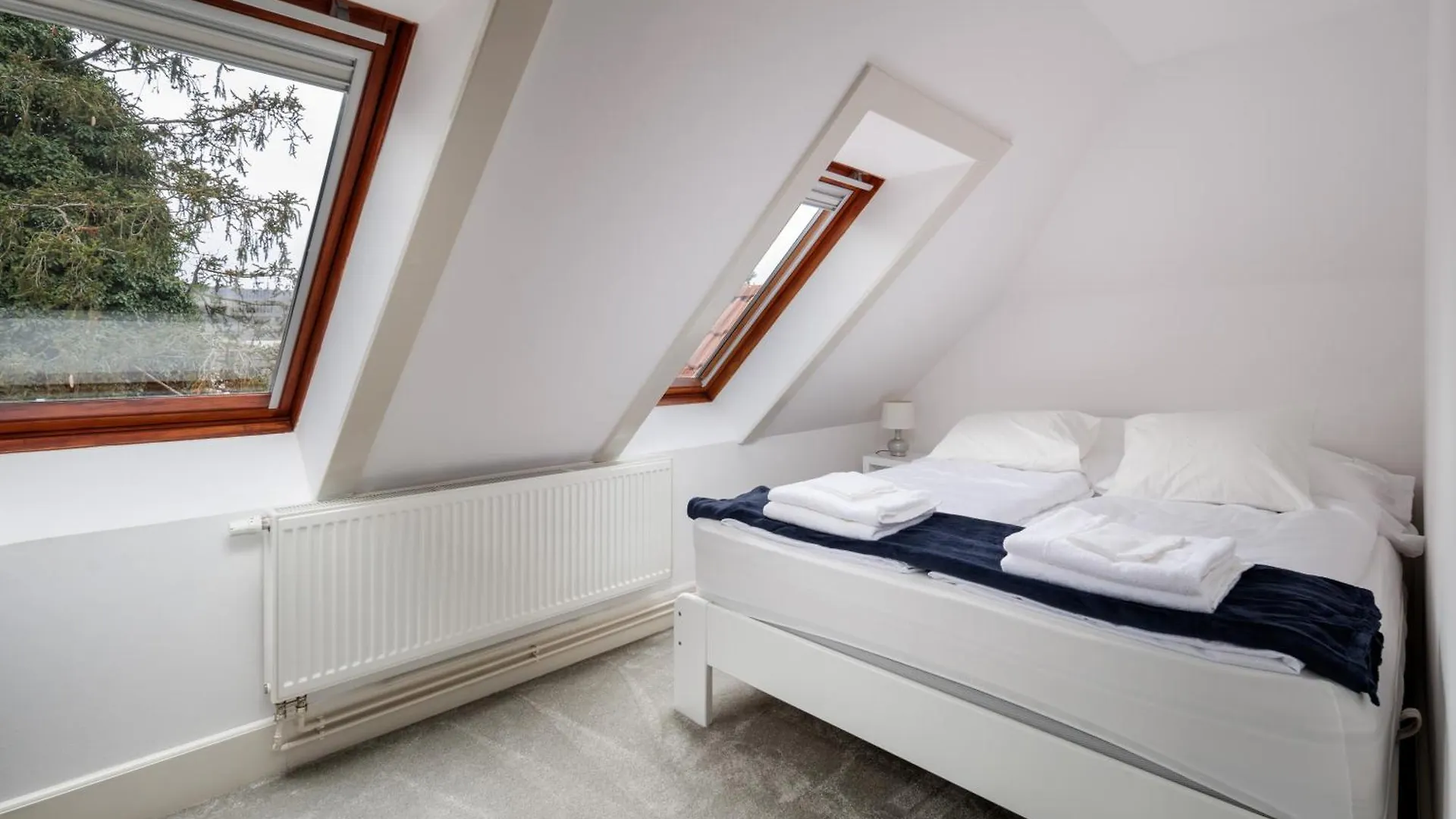 Uhu Villa 750 M2 - Budapest