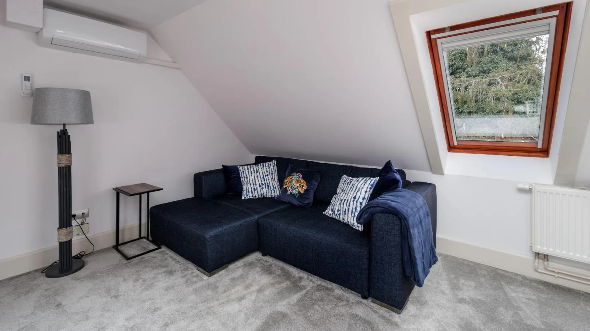 Uhu Villa 750 M2 - Budapest