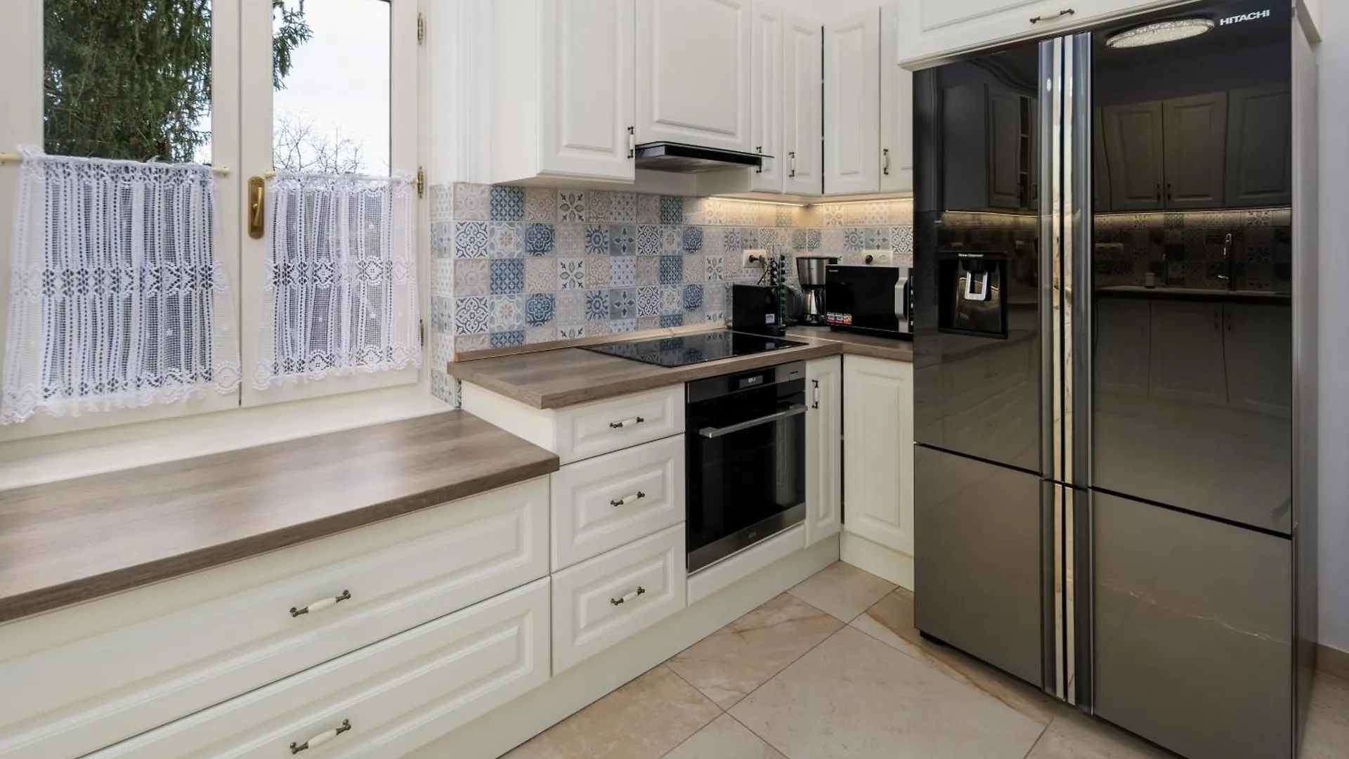 Uhu Villa 750 M2 - Budapest Hungary