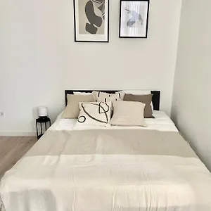  Apartman Cozy In
