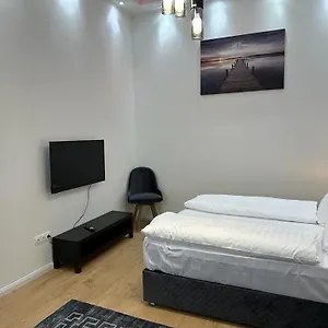 Lizu Apartmant Apartament