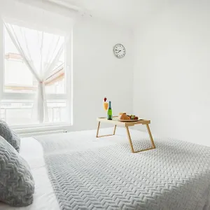  Apartman Grand Penthouse
