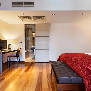 Eurostars Center Hotel
